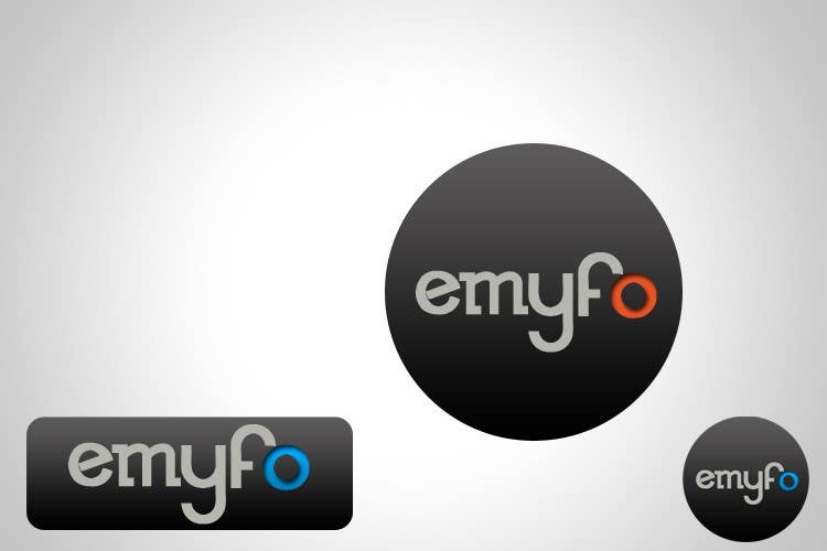 Entri Kontes #98 untuk                                                Logo Design for emyfo
                                            