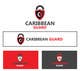Miniatura da Inscrição nº 98 do Concurso para                                                     Design a logo for CaribbeanGuard.com
                                                