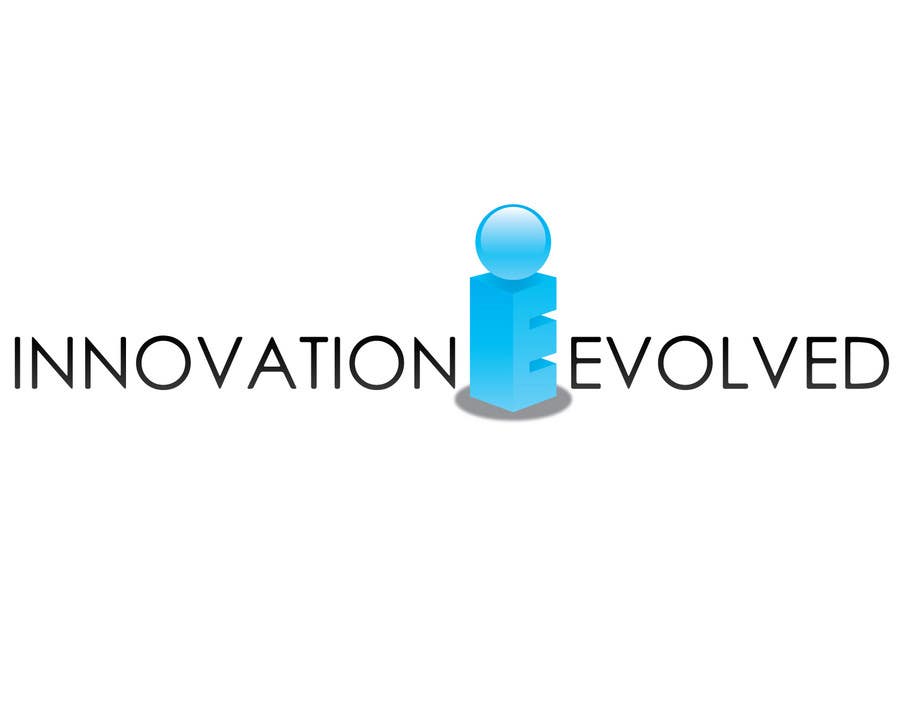 Konkurrenceindlæg #120 for                                                 Logo Design for INNOVATION EVOLVED (PTY) LTD
                                            