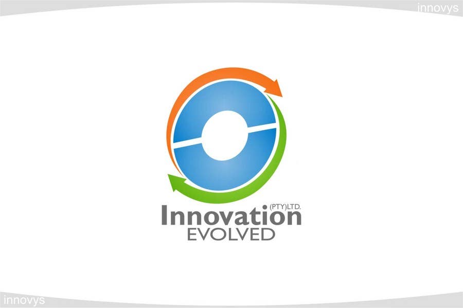 Inscrição nº 282 do Concurso para                                                 Logo Design for INNOVATION EVOLVED (PTY) LTD
                                            