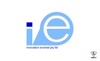 Konkurrenceindlæg #150 for                                                 Logo Design for INNOVATION EVOLVED (PTY) LTD
                                            