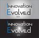 Kilpailutyön #121 pienoiskuva kilpailussa                                                     Logo Design for INNOVATION EVOLVED (PTY) LTD
                                                