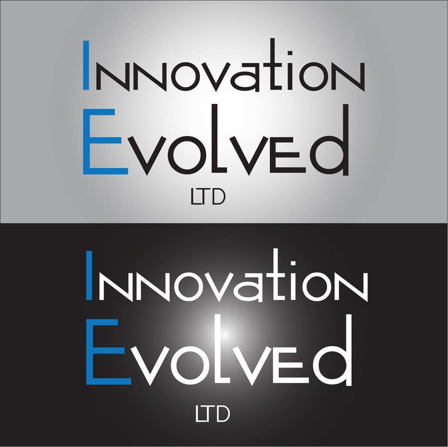 Proposition n°121 du concours                                                 Logo Design for INNOVATION EVOLVED (PTY) LTD
                                            