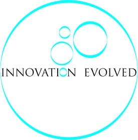 Intrarea #90 pentru concursul „                                                Logo Design for INNOVATION EVOLVED (PTY) LTD
                                            ”