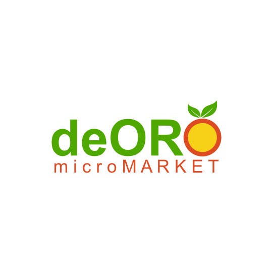 Bài tham dự cuộc thi #26 cho                                                 Design a Logo for deORO
                                            