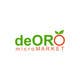 Kilpailutyön #27 pienoiskuva kilpailussa                                                     Design a Logo for deORO
                                                