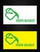 Miniatura da Inscrição nº 10 do Concurso para                                                     Designa en logo for PasteBucket
                                                