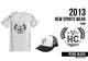 Kilpailutyön #27 pienoiskuva kilpailussa                                                     Logo HC needed for T-Shirt +CAP
                                                