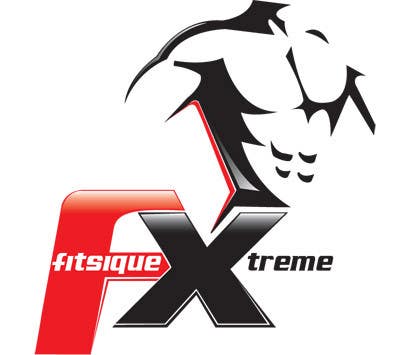 Proposition n°100 du concours                                                 Design a Logo for FITSIQUE Xtreme
                                            