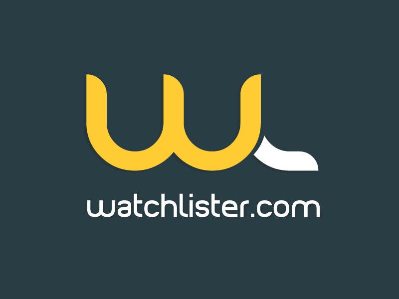 Participación en el concurso Nro.45 para                                                 Design a Logo for watchlister.com
                                            