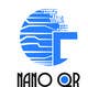 Kilpailutyön #116 pienoiskuva kilpailussa                                                     Logo Design for NanoQR LLC, Paris
                                                