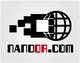 Kilpailutyön #60 pienoiskuva kilpailussa                                                     Logo Design for NanoQR LLC, Paris
                                                