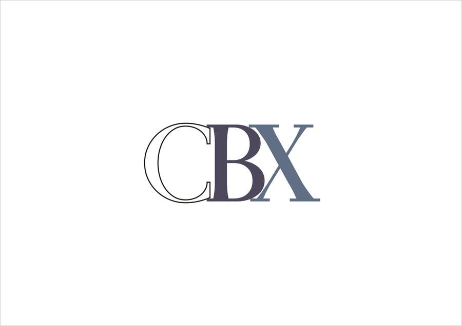 Kilpailutyö #113 kilpailussa                                                 Logo - CBX
                                            