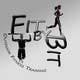 Contest Entry #148 thumbnail for                                                     Logo design for Fit By Bit personal and group fitness training
                                                