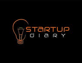 TATHAE tarafından Urgent: Design a Logo for Startup Diary blog için no 23