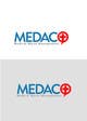 Miniatura da Inscrição nº 49 do Concurso para                                                     Logo design for MEDACO company
                                                