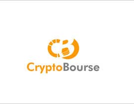 GoldSuchi tarafından Design a Logo for CryptoBourse.com için no 121