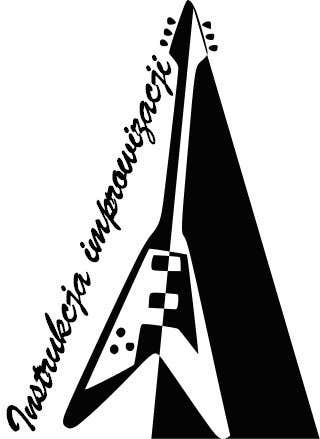 Konkurrenceindlæg #12 for                                                 Logo for guitar improvisation company
                                            