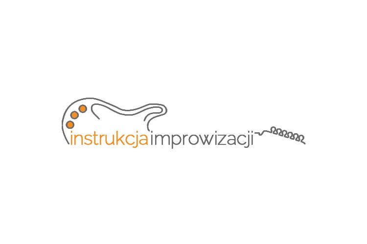 Inscrição nº 41 do Concurso para                                                 Logo for guitar improvisation company
                                            