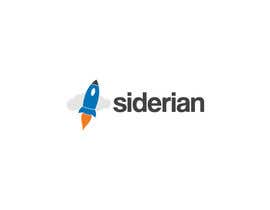 nº 324 pour Create a logo for Siderian par Riteshakre 