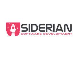 nº 427 pour Create a logo for Siderian par dylandalmeida1 
