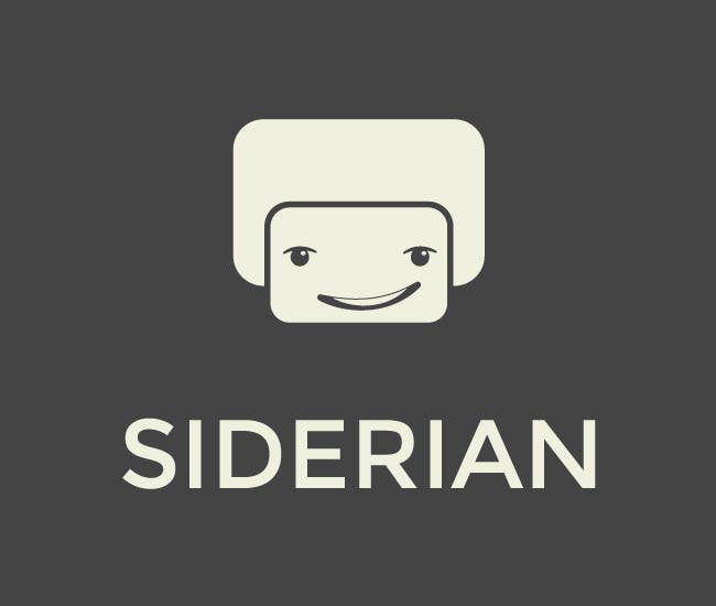 Contest Entry #418 for                                                 Create a logo for Siderian
                                            