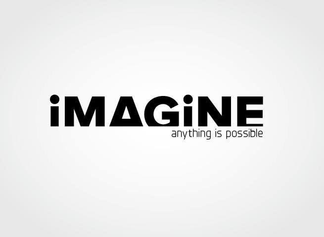 Bài tham dự cuộc thi #133 cho                                                 Design a Logo for Imagine a software company
                                            
