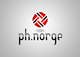 Entri Kontes # thumbnail 18 untuk                                                     Design a logo for PH Norge
                                                