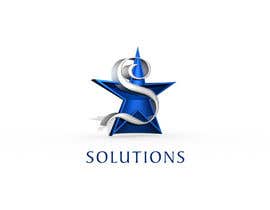 #81 para Design a Logo for &quot;Solutions Carpet Cleaning Specialist&quot; por kalart