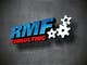 Icône de la proposition n°91 du concours                                                     Design a Logo for RMF Company
                                                