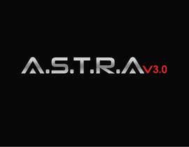 alexandracol tarafından Design a Logo for A.S.T.R.A için no 18