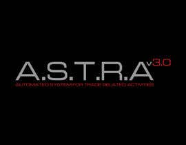 #122 untuk Design a Logo for A.S.T.R.A oleh logoesdesign