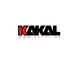 Konkurrenceindlæg #196 billede for                                                     Design a Logo for KAKAL
                                                