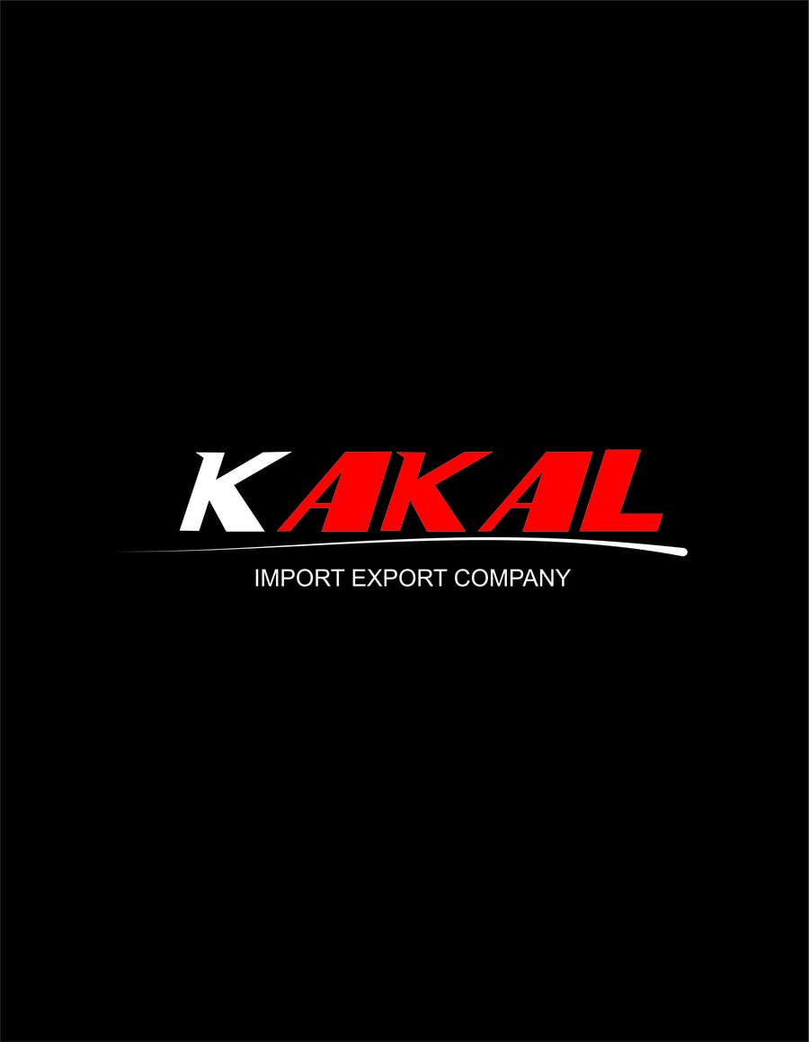 Kilpailutyö #195 kilpailussa                                                 Design a Logo for KAKAL
                                            