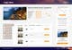 Contest Entry #16 thumbnail for                                                     Hotel booking website mockup
                                                