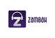 Kilpailutyön #25 pienoiskuva kilpailussa                                                     Design a Logo for Zambah app
                                                