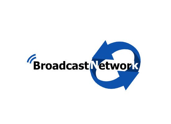 Kilpailutyö #71 kilpailussa                                                 Design a Logo for Broadcast Networks, LLC.
                                            