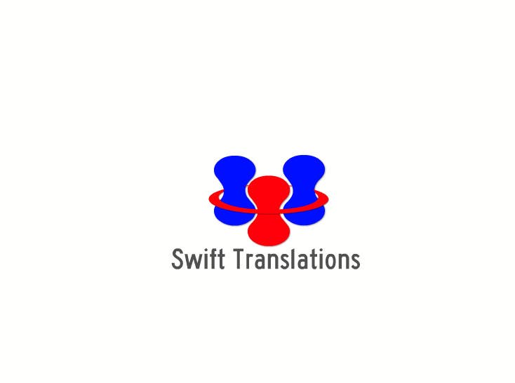 Bài tham dự cuộc thi #43 cho                                                 Design a logo for Swift Translations
                                            