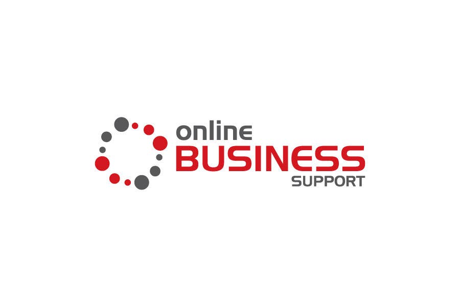 Proposition n°262 du concours                                                 Design a Logo for a company - Online Business Support
                                            