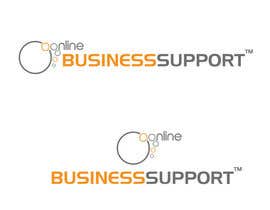 nº 244 pour Design a Logo for a company - Online Business Support par alamin1973 