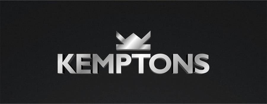 Proposition n°169 du concours                                                 Design a Logo for Kemptons Builders
                                            