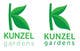 Miniatura da Inscrição nº 32 do Concurso para                                                     Design a Logo for Kunzel Gardens
                                                