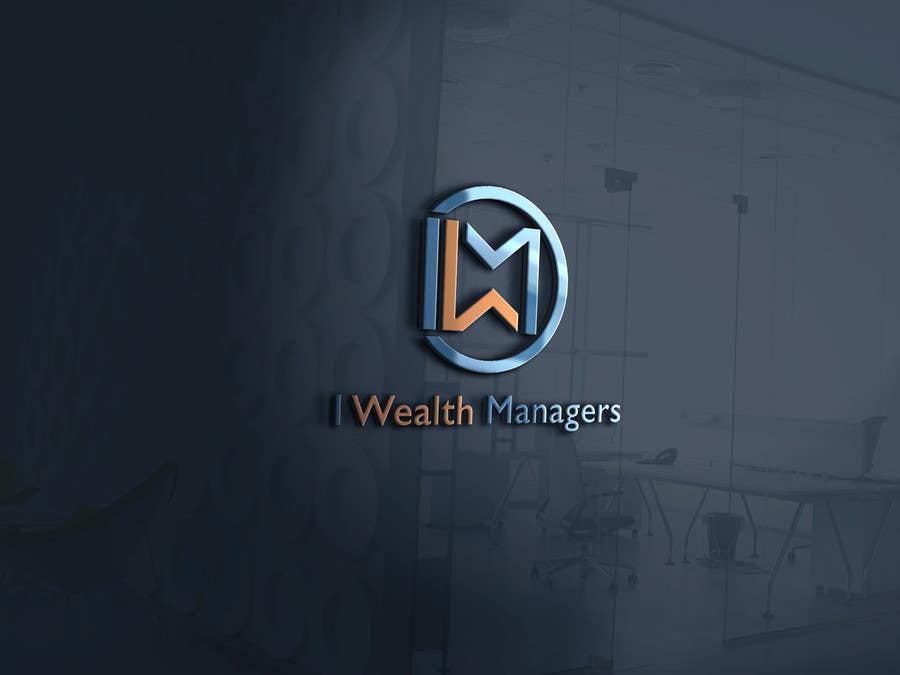 Konkurransebidrag #569 i                                                 Design a Logo for wealth management and Investment Company
                                            