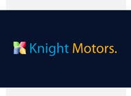 Graphic Design Konkurrenceindlæg #7 for Design a Logo for Knight Motors