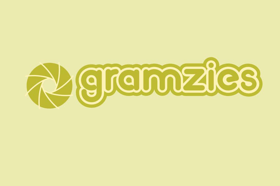 Contest Entry #169 for                                                 Design a Logo for Gramzies.com
                                            