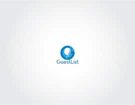 aduetratti tarafından Design Logo for Guestlist Tool için no 16
