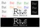 Kilpailutyön #117 pienoiskuva kilpailussa                                                     Design a Logo for Rave New Media
                                                