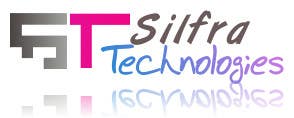 Kilpailutyö #110 kilpailussa                                                 Logo Design - Silfra Technologies
                                            