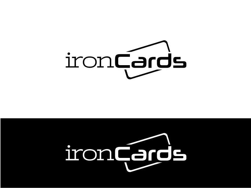 Inscrição nº 617 do Concurso para                                                 Logo for metal business cards ecommerce
                                            