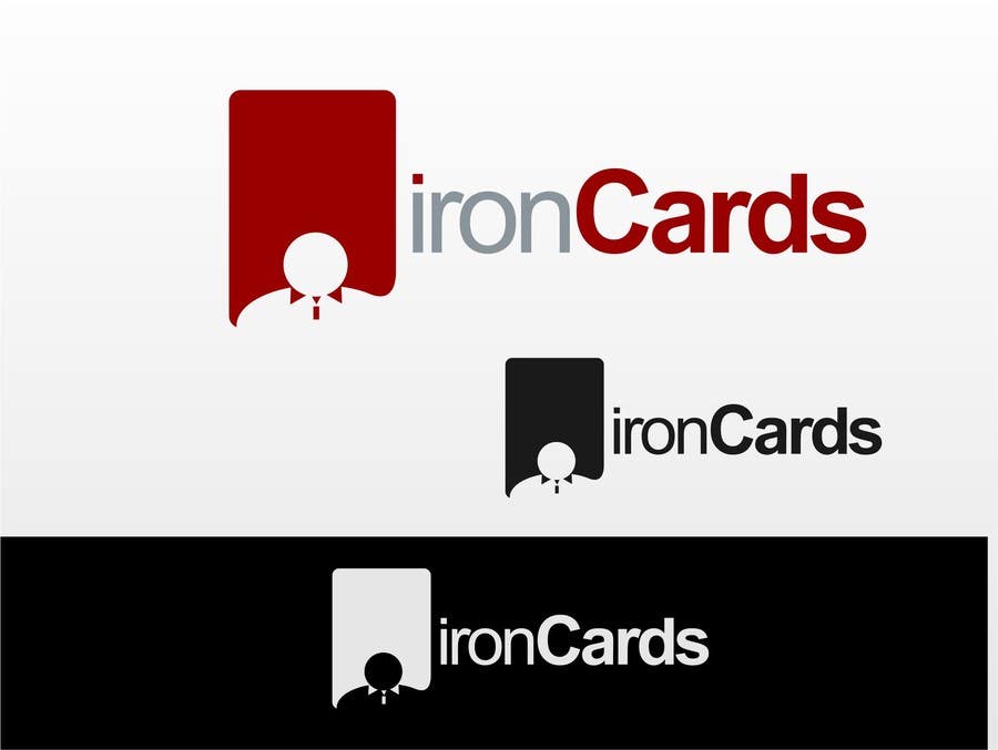 Proposition n°634 du concours                                                 Logo for metal business cards ecommerce
                                            